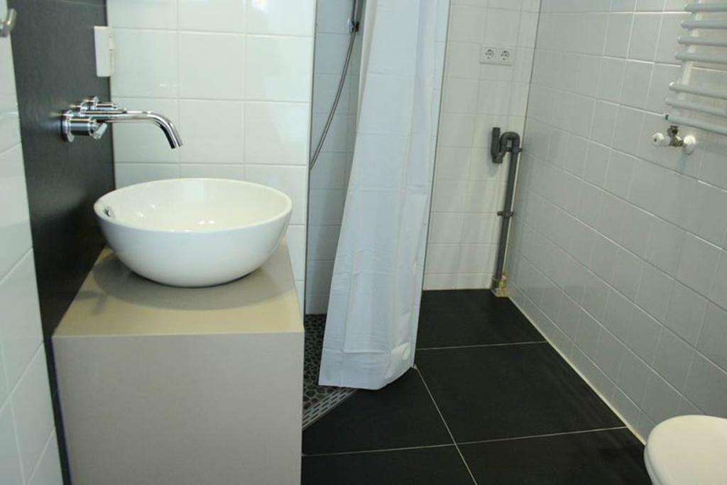 Apartment Silvamare Domburg