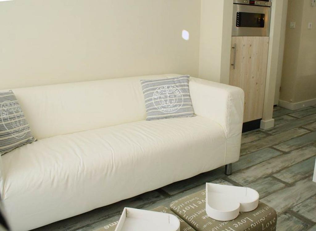 Apartment Silvamare *