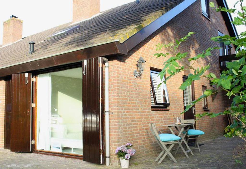 Silvamare * Domburg