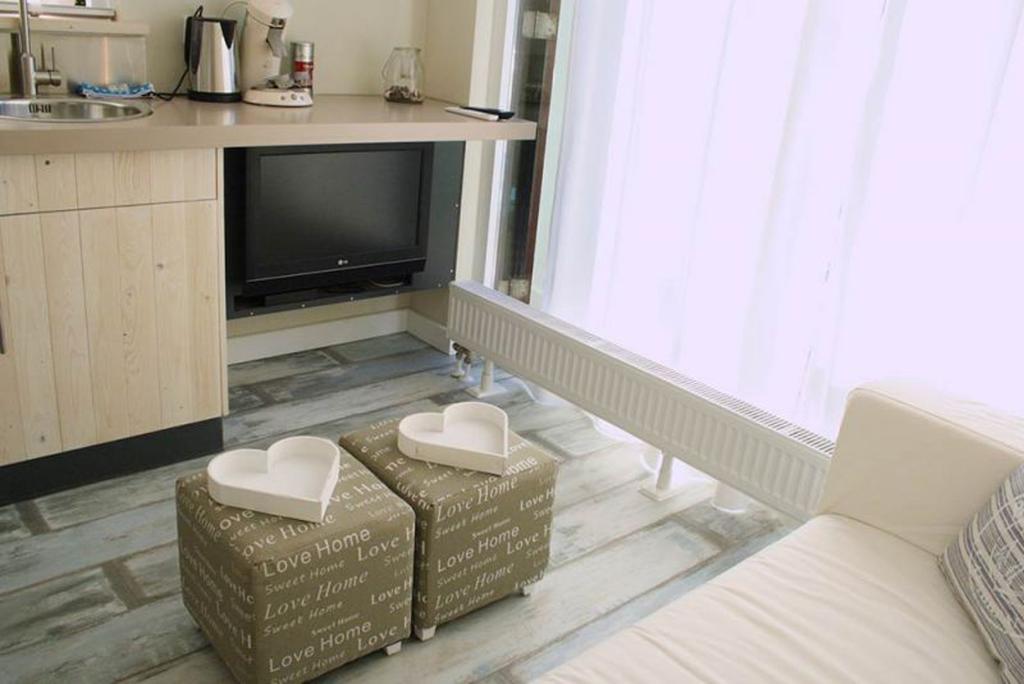 Apartment Silvamare Domburg